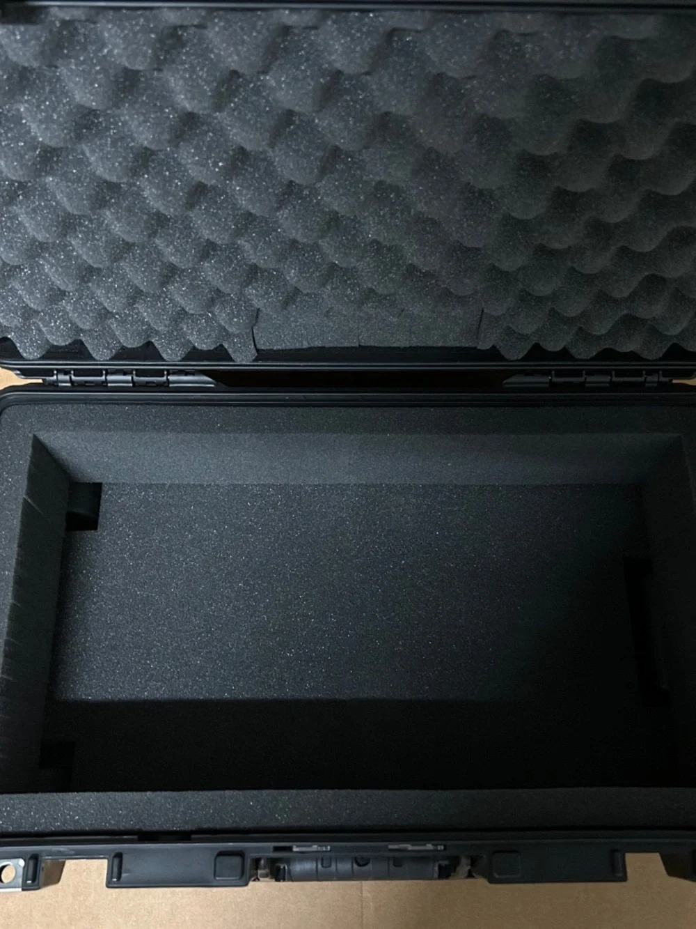 N/A pelican case